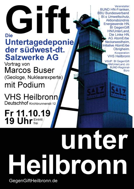Flyer 11.10.2019